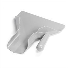 Right Hand French Fry Scoop